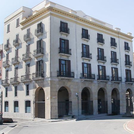 Port Plaza Apartments Tarragona Dış mekan fotoğraf